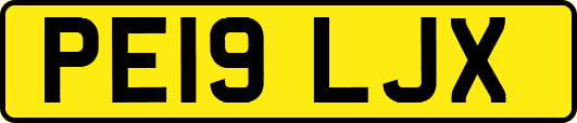 PE19LJX