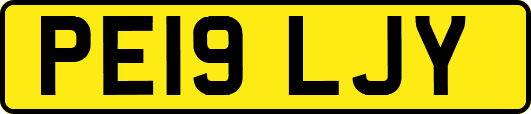 PE19LJY