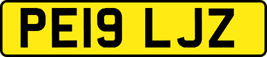 PE19LJZ