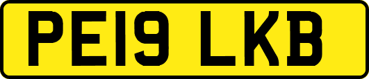 PE19LKB