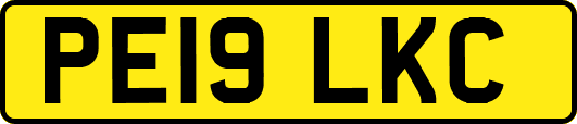 PE19LKC