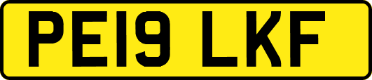 PE19LKF