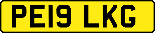 PE19LKG