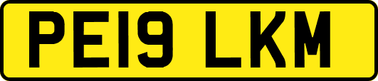 PE19LKM