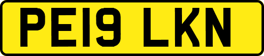 PE19LKN