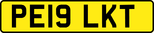 PE19LKT