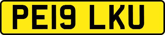 PE19LKU