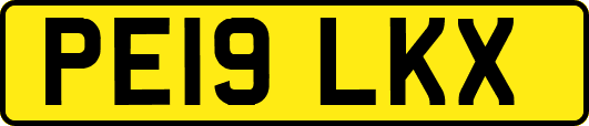 PE19LKX