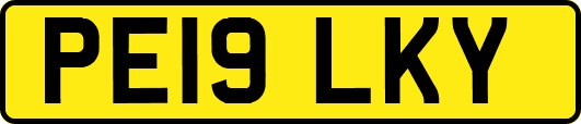 PE19LKY