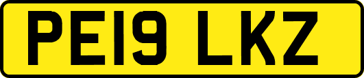 PE19LKZ