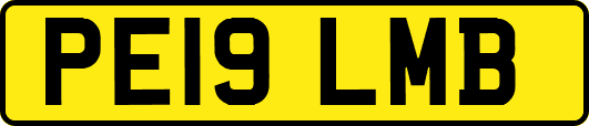 PE19LMB