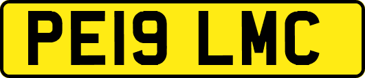 PE19LMC