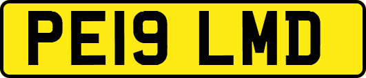 PE19LMD