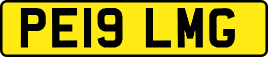 PE19LMG