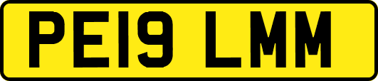 PE19LMM