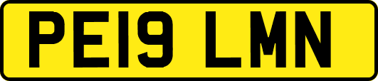 PE19LMN