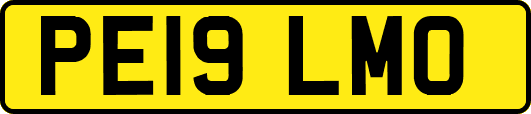 PE19LMO