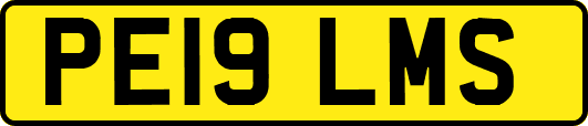 PE19LMS