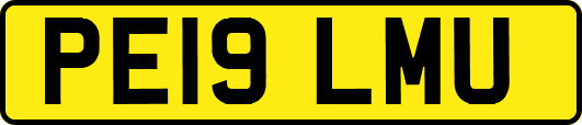 PE19LMU
