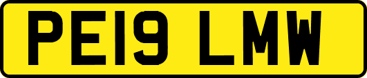 PE19LMW