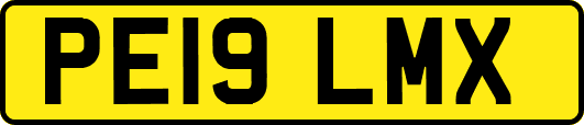 PE19LMX