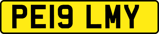 PE19LMY