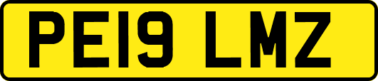 PE19LMZ