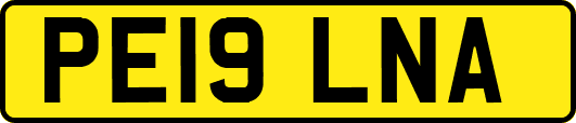 PE19LNA