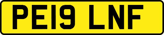 PE19LNF