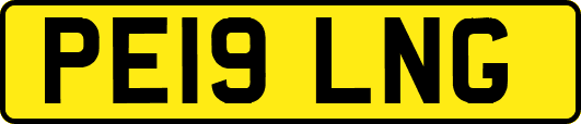 PE19LNG