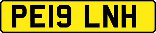 PE19LNH