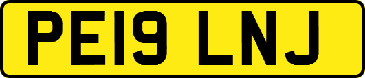 PE19LNJ