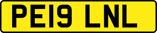 PE19LNL