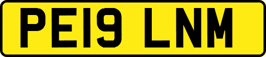 PE19LNM
