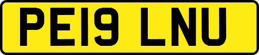 PE19LNU