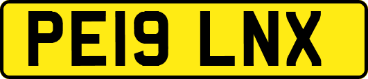 PE19LNX
