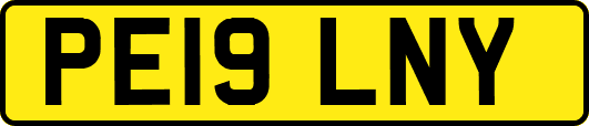 PE19LNY