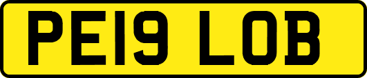 PE19LOB