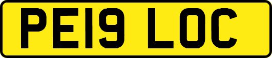 PE19LOC
