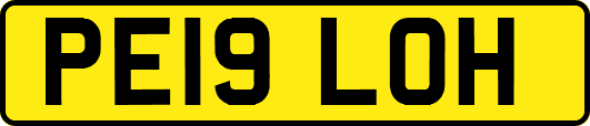 PE19LOH