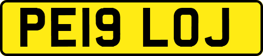 PE19LOJ