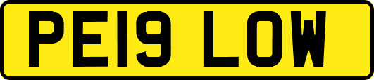 PE19LOW