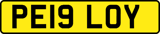 PE19LOY