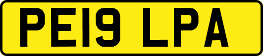 PE19LPA
