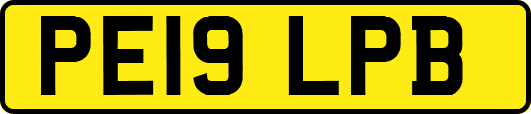 PE19LPB