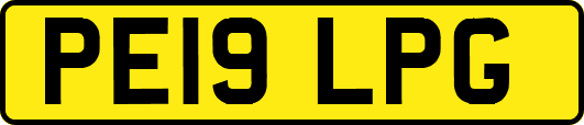 PE19LPG