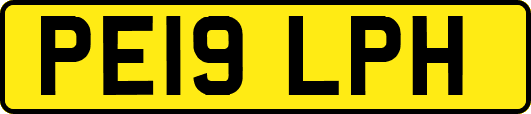 PE19LPH