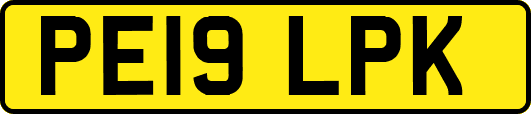 PE19LPK