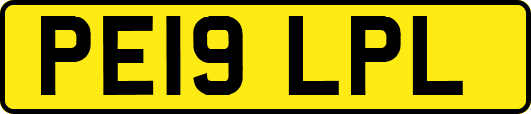 PE19LPL