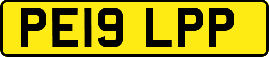 PE19LPP